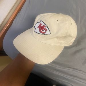 Chiefs hat